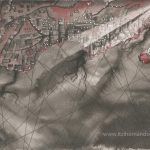 Ilustración libro "Faros sobre un mar de tinta" Mario Sanz Cruz itzihernando