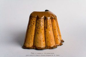 Maqueta Flan Quo Vadis? Música Ruperto Chapí Libreto Sinesio Delgado Dir. musical Manuel Coves Dir. Escénica Enrique Viana UC3M y CTE