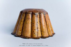 Maqueta Flan Quo Vadis? Música Ruperto Chapí Libreto Sinesio Delgado Dir. musical Manuel Coves Dir. Escénica Enrique Viana UC3M y CTE